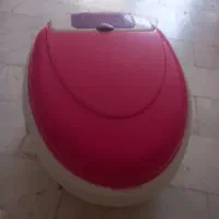 توالت بچه