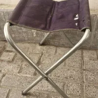 صندلی تاشو سفری .صندلی مسافرتی  بهترین جنس