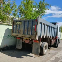 آمیکو ۶ چرخ