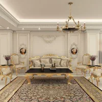 آرشیتکت و معمار داخلی|خدمات پیشه و مهارت|تهران, ظفر|دیوار