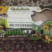 گیتار بچه گانه