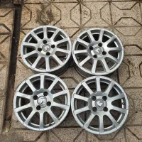 رینگ سایز ۱۵ اورجینال فرانسه