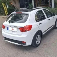 کوییک ار سفید مشکی مدل ۱۴۰۱