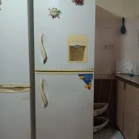 یخچال فریزر