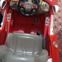 ماشین شارژی کنترلی|اسباببازی بچه|سنندج, |دیوار