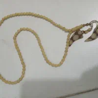 تسبیح دانه خرما وحشی