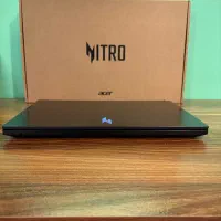 لپ تا‌پ acer nitro با ۶ گیگ گرافیک RTX 3050