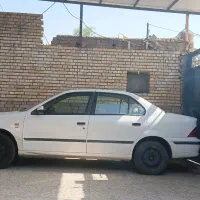 سمند 93