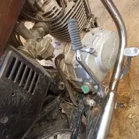 متور فروشی|موتورسیکلت|ایرانشهر, |دیوار