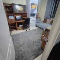 آپارتمان56مترطبقه1فول نصبیات شیک/میرزایی جنوبی|فروش آپارتمان|قرچک, میرزائی جنوبی|دیوار