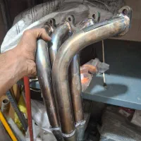 هدرز تمام استیل|قطعات یدکی و لوازم جانبی|ری, عباس‌آباد|دیوار