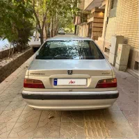 فروش پارس دوگانه ۸۹|خودرو سواری و وانت|اصفهان, شهید رجایی|دیوار