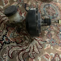 تعدادی لوازم ماشین چراغ slx و|قطعات یدکی و لوازم جانبی|کاشان, قطب راوندی|دیوار