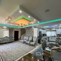 ویلا باغ دوبلکس کلاسیک ۵۶۰متری/کد205|فروش خانه و ویلا|چمستان, |دیوار