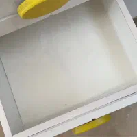 میز کشو دار|میز تحریر و کامپیوتر|قم, یزدانشهر|دیوار