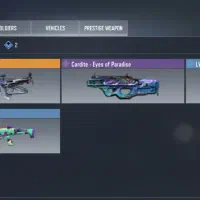 اکانت کالاف گان موتوری