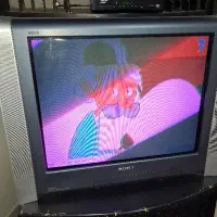 تلویزیون سونی ۲۹ اینچ