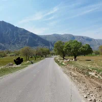 فروش زمین 3500 متری