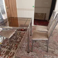 میژغذاخوری|میز و صندلی غذاخوری|تویسرکان, |دیوار