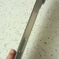 ایفون ۱۶پرومکس کپی|موبایل|مشهد, شاهد (شهرک غرب)|دیوار