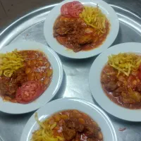 سرآشپز مراسم محرم و مجالس