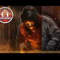 به تعدادی آهنگر و جوشکار ساده نیازمندیم