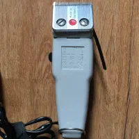 دستگاه اصلاح موزر اصل آلمان|آرایشی، بهداشتی، درمانی|تهران, درکه|دیوار