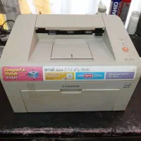 پرینتر سامسونگ مدل ML 1610|پرینتر، اسکنر، کپی، فکس|مشهد, کلاهدوز|دیوار