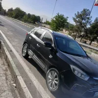 جک S5 اتوماتیک، مدل ۱۳۹۶|خودرو سواری و وانت|تهران, شادآباد|دیوار