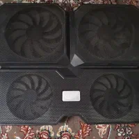 فن خنک کننده زیر لپ تاپ