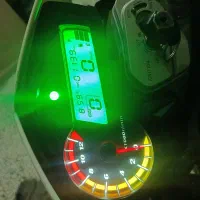 موتور تریل پرواز1404