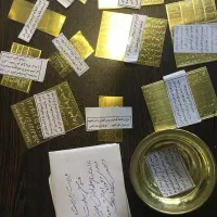 انواع فال های عشقی احساسی و کاری و مالی