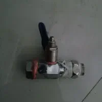 تعمیرات ابگرمکن و بخاری و لباسشویی|خدمات پیشه و مهارت|علی‌آباد کتول, |دیوار