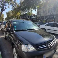 ال ۹۰ مدل ۹۲ بیرنگ پارس خودرویی