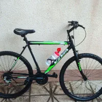 دوچرخه ۲۶دنده ای درحدنو