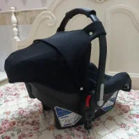 کریر / صندلی ماشین نوزاد