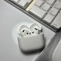 airpods 4 normal