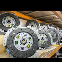 دیسک و صفحه کلاچ اصلی با ضمانت و نصب رایگان|قطعات یدکی و لوازم جانبی|گرگان, |دیوار