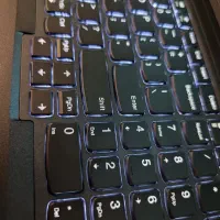 گیمینگ مهندسیLenovo thinkpad p53 i7H رم۱۶ گرافیک۴|رایانه همراه|تهران, باغ فیض|دیوار