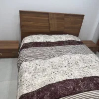 سرویس خواب کامل|تخت و سرویس خواب|شیراز, قدوسی شرقی|دیوار