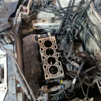 سمند LX EF7 دوگانه cng|خودرو سواری و وانت|اهواز, فاز ۲ پادادشهر|دیوار