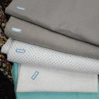 نمد متری و ورقه ای