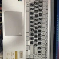 لپتاپ vivobook|رایانه همراه|تهران, دهقان|دیوار