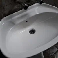 ظرفشویی و روشویی|لوازم حمام|صومعهسرا, |دیوار