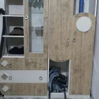 کمد و بوفه کودک