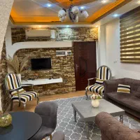 سوییت آپارتمان مبله دو خوابه شیک با تمام امکانات|اجارهٔ کوتاهمدت آپارتمان و سوئیت|بوشهر, |دیوار