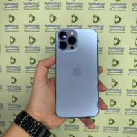 اپل iPhone 13 Pro Max با حافظهٔ ۲۵۶ گیگابایت