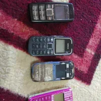 گوشی ساده|موبایل|اسدآباد, |دیوار