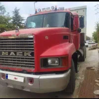 ماک دلفینی سروته