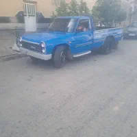 خودرو سواری نیسان